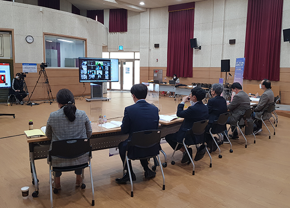 평생학습포럼 이미지