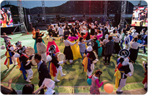 군포생활문화축제 이미지