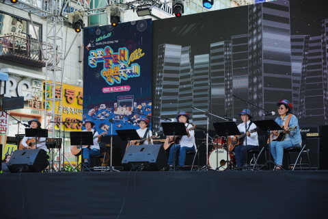 군포생활문화축제 이미지