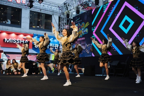 군포생활문화축제 이미지