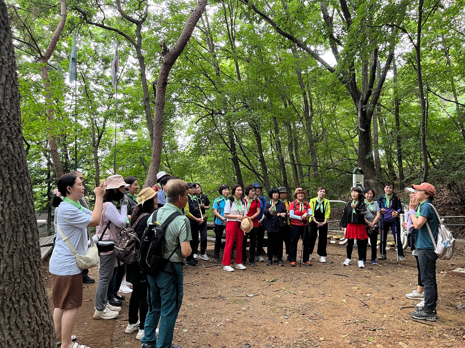 수리산트레킹1