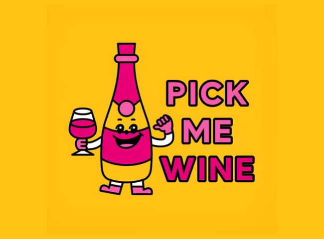 픽미와인 pick me wine