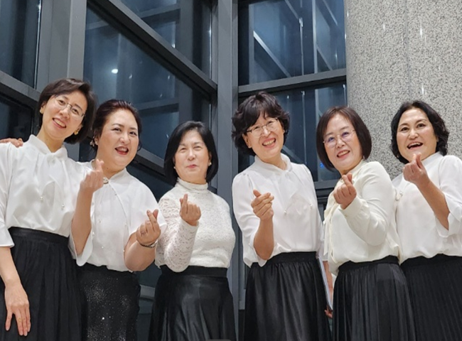 하리울앙상블
