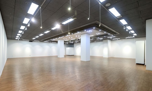 제1전시실 사진