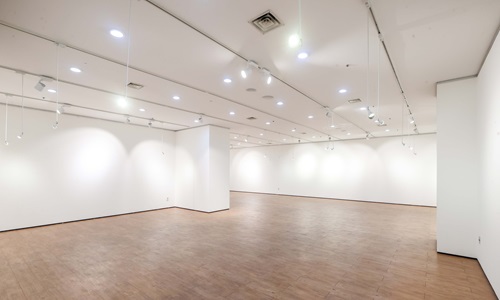 제2전시실 사진