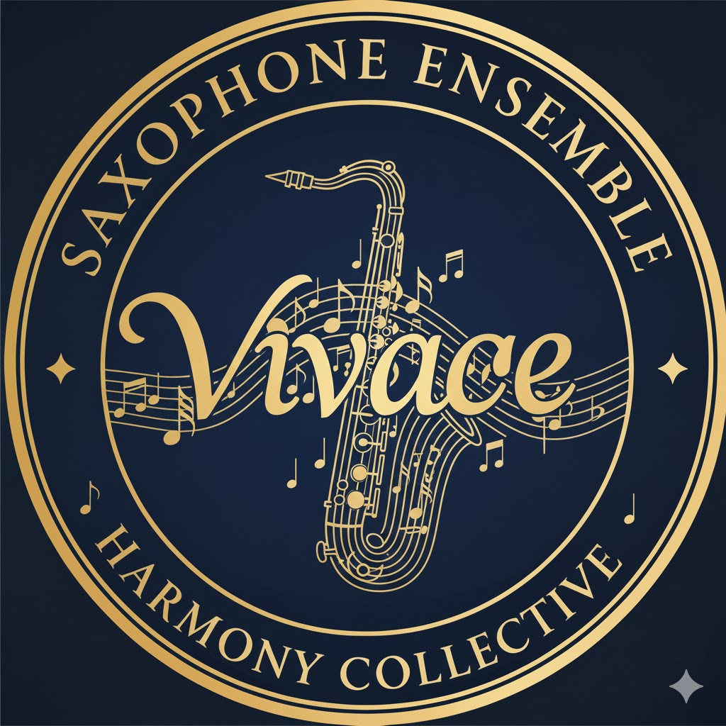 비바체색소폰앙상블