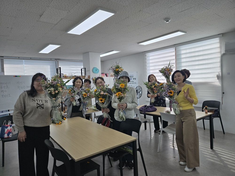 군포생활문화축제 이미지