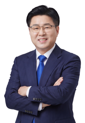 군포문화재단 이사장 한대희
