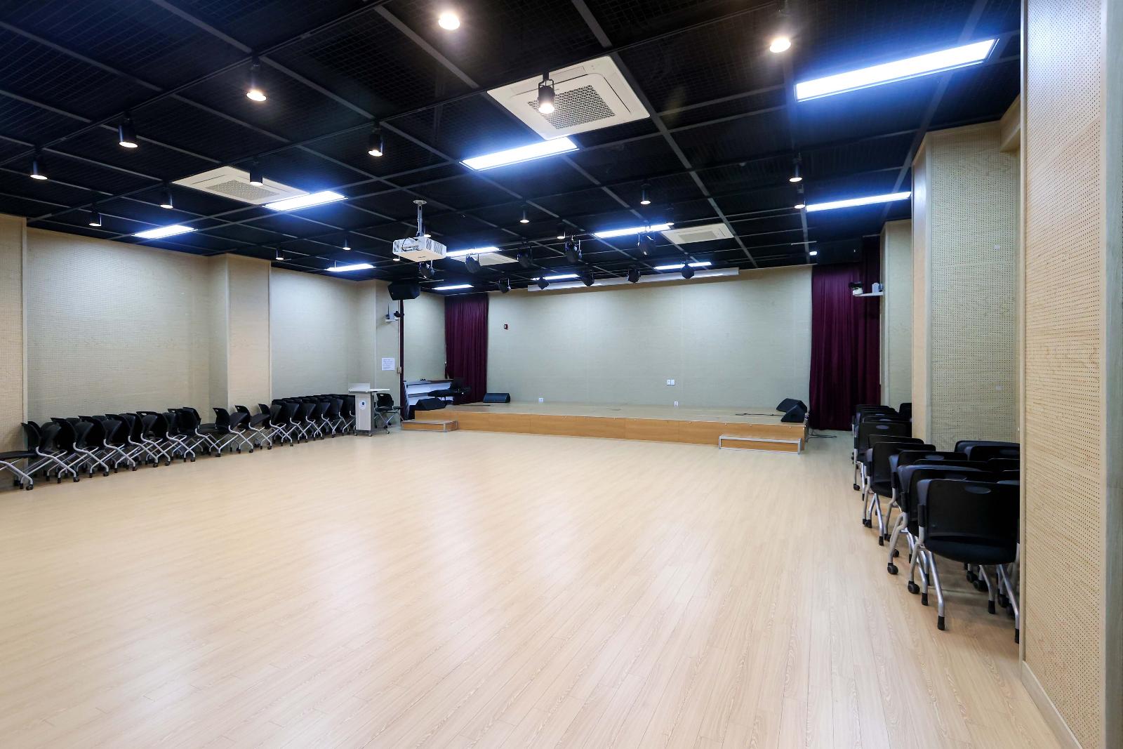 생활문화센터 사진