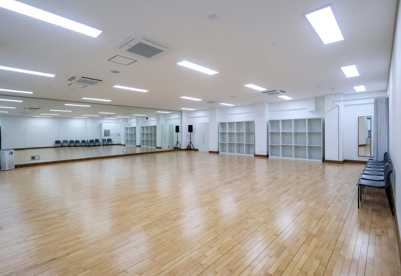 생활문화센터 사진